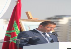 طنجة: افتتاح بطولة العالم في الأوبتيميست في أجواء احتفالية عالمية تحت الرعاية السامية للملك محمدالسادس.