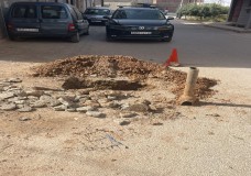 الحسيمة: ساكنة تساسنت وتيسكومين تحت رحمة الانقطاعات المتكررة للماء.. مطالب بإقالة المسؤولين عن هذا التدبير العشوائي