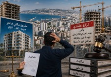 طنجة بين الطفرة العقارية وتزايد النزاعات… هل أصبح المشتري في حاجة إلى حماية حقيقية ؟