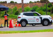 بقدرات ذكية وتطوير مغربي 100%.. الأمن الوطني يشرع في العمل الميداني بسيارتي 