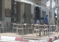  الحسيمة: احتلال الملك العمومي يثير الجدل من جديد!