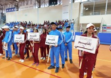  دار الأطفال بالحسيمة تتوج بالبطولة الوطنية الـ50 بخريبكة... واستقبال تكريمي للأبطال بعد الإنجاز