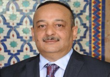  محمد الأعرج يعود إلى الواجهة بالحسيمة.. هل يكتب فصلاً جديداً في السباق التشريعي؟