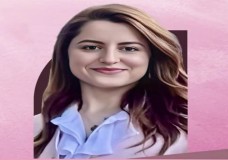 وئام الجلولي تقود لائحة حزب الاستقلال الجهوية بطنجة-تطوان-الحسيمة.. «الميزان» يراهن على حضور نسائي قوي في انتخابات 2026