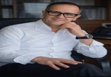 طنجة : دحمان المزرياحي عن التقدم والاشتراكية يودع رسمياً ملف ترشحه بطنجة....